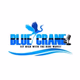 Blue Crane Fm logo
