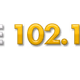 Absolute 102.1 KABS FM logo