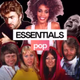 Pop Essentials logo
