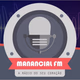 Rádio Manancial Fm logo