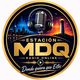 Estación MDQ logo