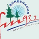 Shreenagar FM logo