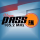 Cilegon PASS FM logo