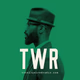 Totally Wired Radio (TWR) logo