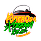 La Poderosa - XHRKS logo