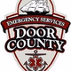 Door County Fire and EMS logo