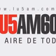 LU5 AM600 logo