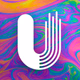 United Music - R&B - R&B 70 logo