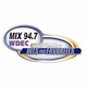 MIX 94.7 WDEC - WDEC-FM logo