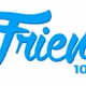 Friend 105.75 logo