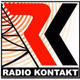 Radio Kontakt logo