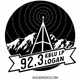 Aggie Radio 92.3 - KBLU-LP logo