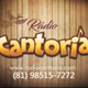 Rádio Cantoria logo