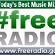 Free RADIO logo