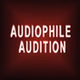 Audiophile - Baroque logo