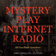 MPIR - Mystery logo