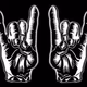 Metalholic Radio logo