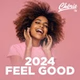 Chérie FM - 2024 Feel Good logo