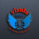 Visula Radio logo