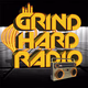 Grindhard Radio logo