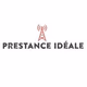 Radio Prestance Idéale logo