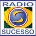 Rádio Sucesso Salvador logo
