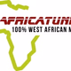 AfricaTunes logo