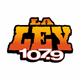 La Ley 107.9 - WLEY-FM logo