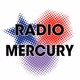 Radio Mercury logo