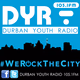 Durban Youth Radio logo