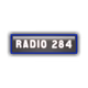 Radio284 logo