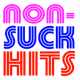 Non-Suck Hits logo