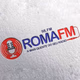 Rádio Roma FM logo