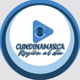 Cundinamarca Región al Día logo