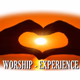 Worship Experience Radio logo