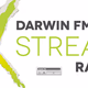 Darwin FM - KIK FM logo