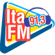 Rádio ITA FM logo