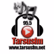 Tarsus FM logo