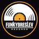 Radio FunkyBreslev logo