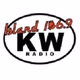 Island 106.9 - WIIS logo