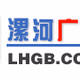 漯河综合广播 logo