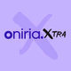 Oniria Radio - XTRA logo