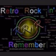 Retro Rock n Remember logo