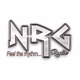 NRGradio logo