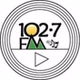 Rádio Transamazônica FM 102.7 logo