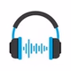 Too Radio logo