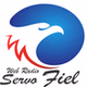 Web Radio Servo Fiel logo