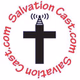 Salvationcast Radio logo