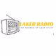 Laker Radio logo