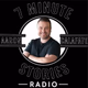 7 Minute Stories Radio logo
